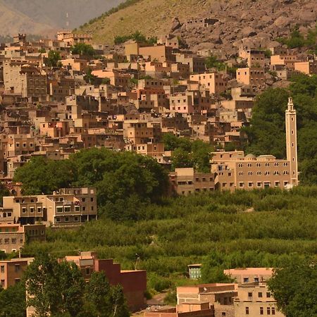 Riad Dar Tagine Imlil  Dış mekan fotoğraf