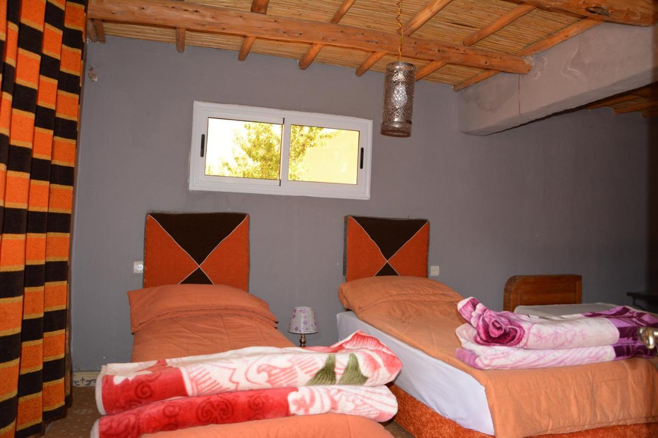 Riad Dar Tagine Imlil  Dış mekan fotoğraf