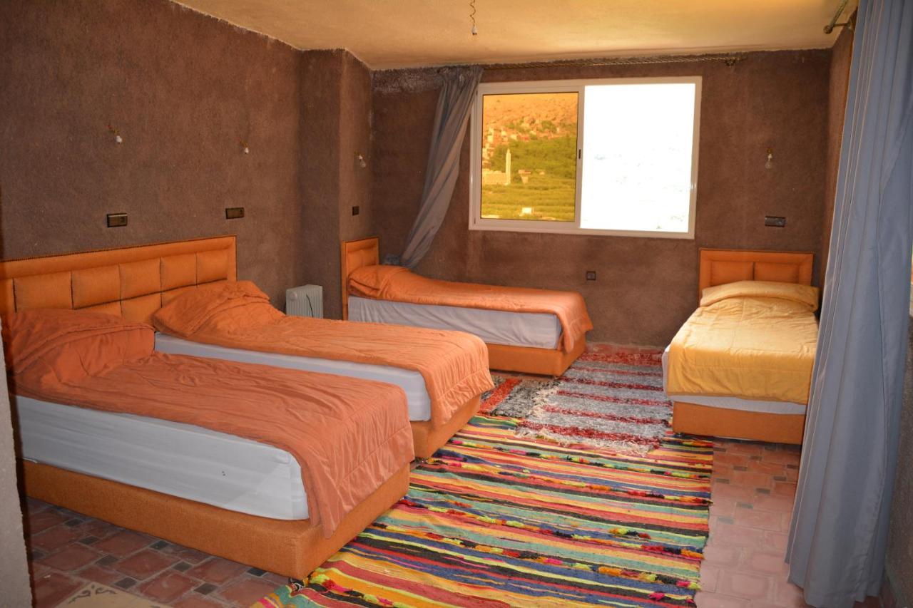 Riad Dar Tagine Imlil  Dış mekan fotoğraf