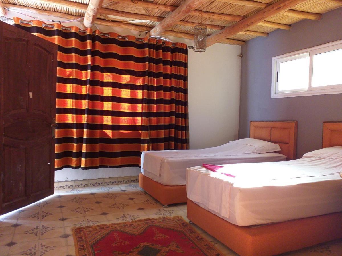 Riad Dar Tagine Imlil  Dış mekan fotoğraf