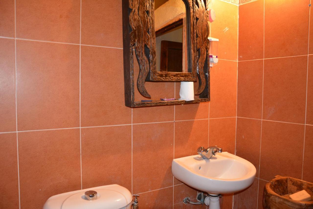 Riad Dar Tagine Imlil  Dış mekan fotoğraf
