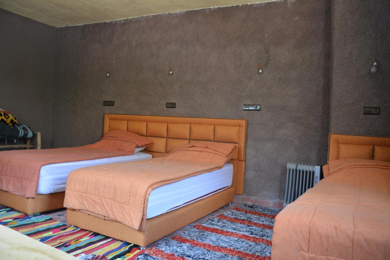 Riad Dar Tagine Imlil  Dış mekan fotoğraf