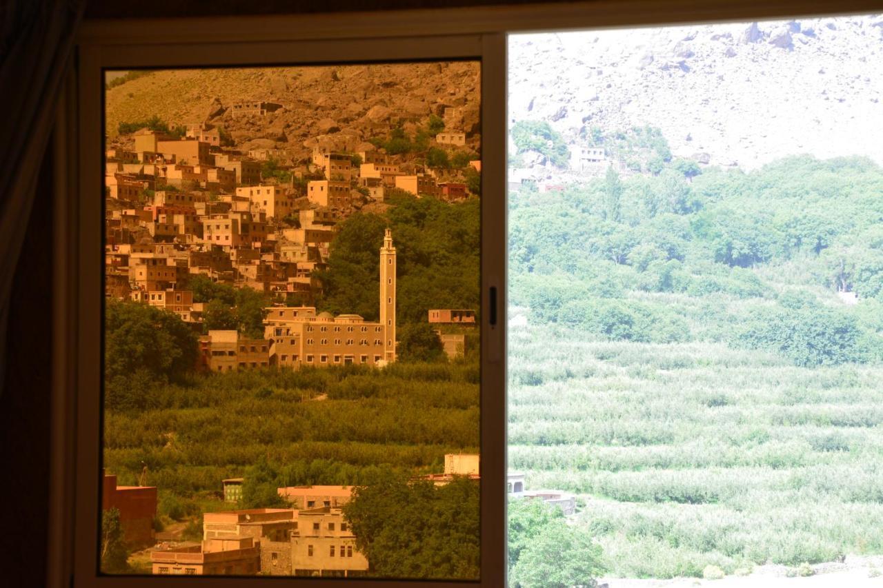 Riad Dar Tagine Imlil  Dış mekan fotoğraf