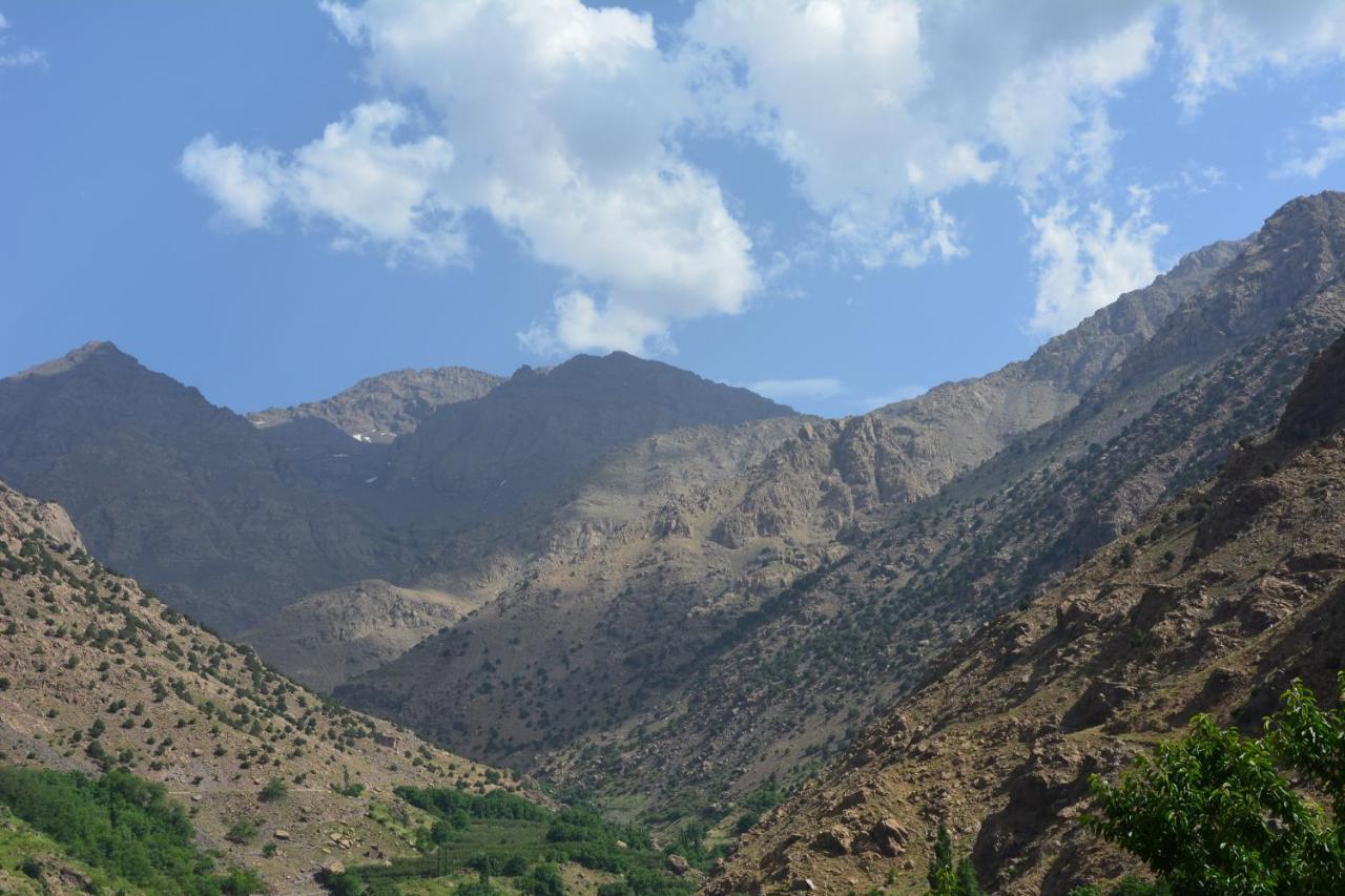 Riad Dar Tagine Imlil  Dış mekan fotoğraf