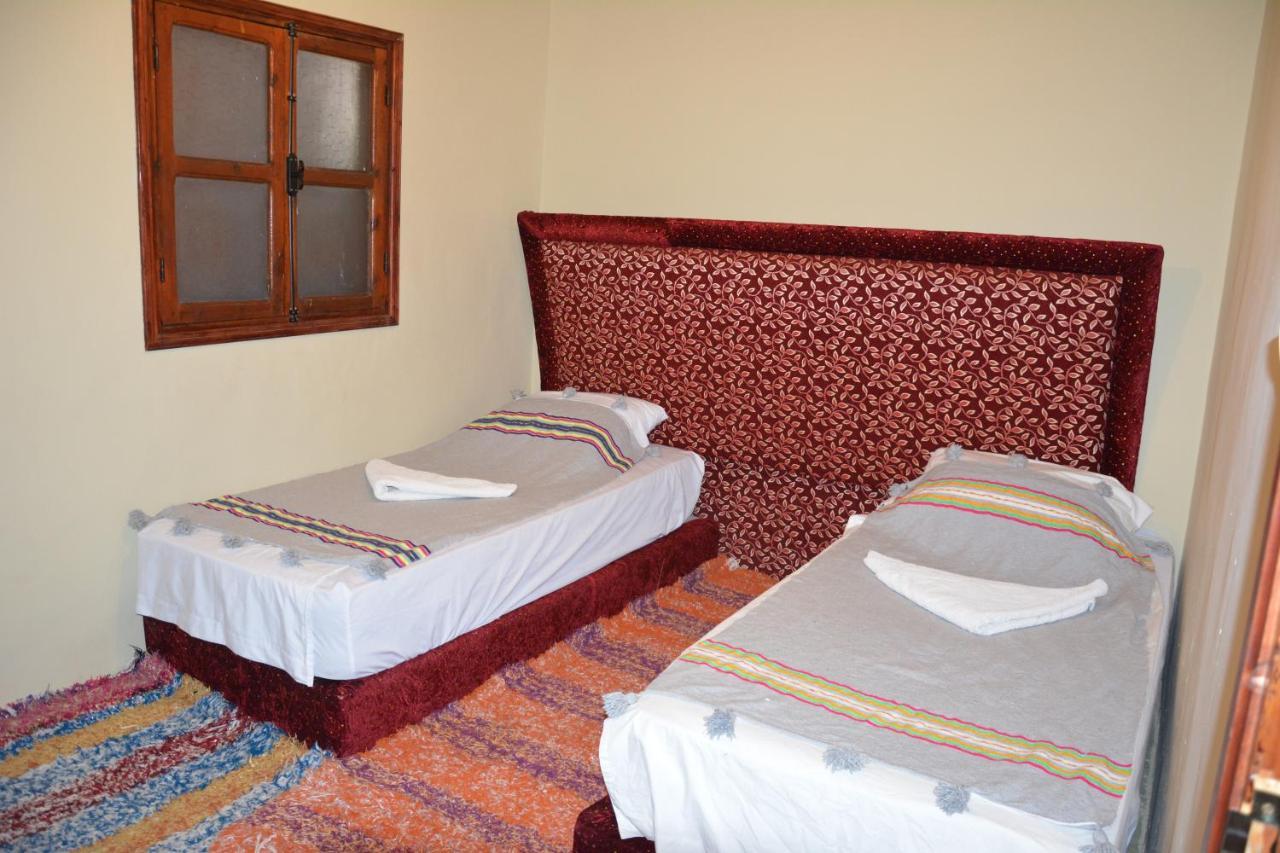 Riad Dar Tagine Imlil  Dış mekan fotoğraf