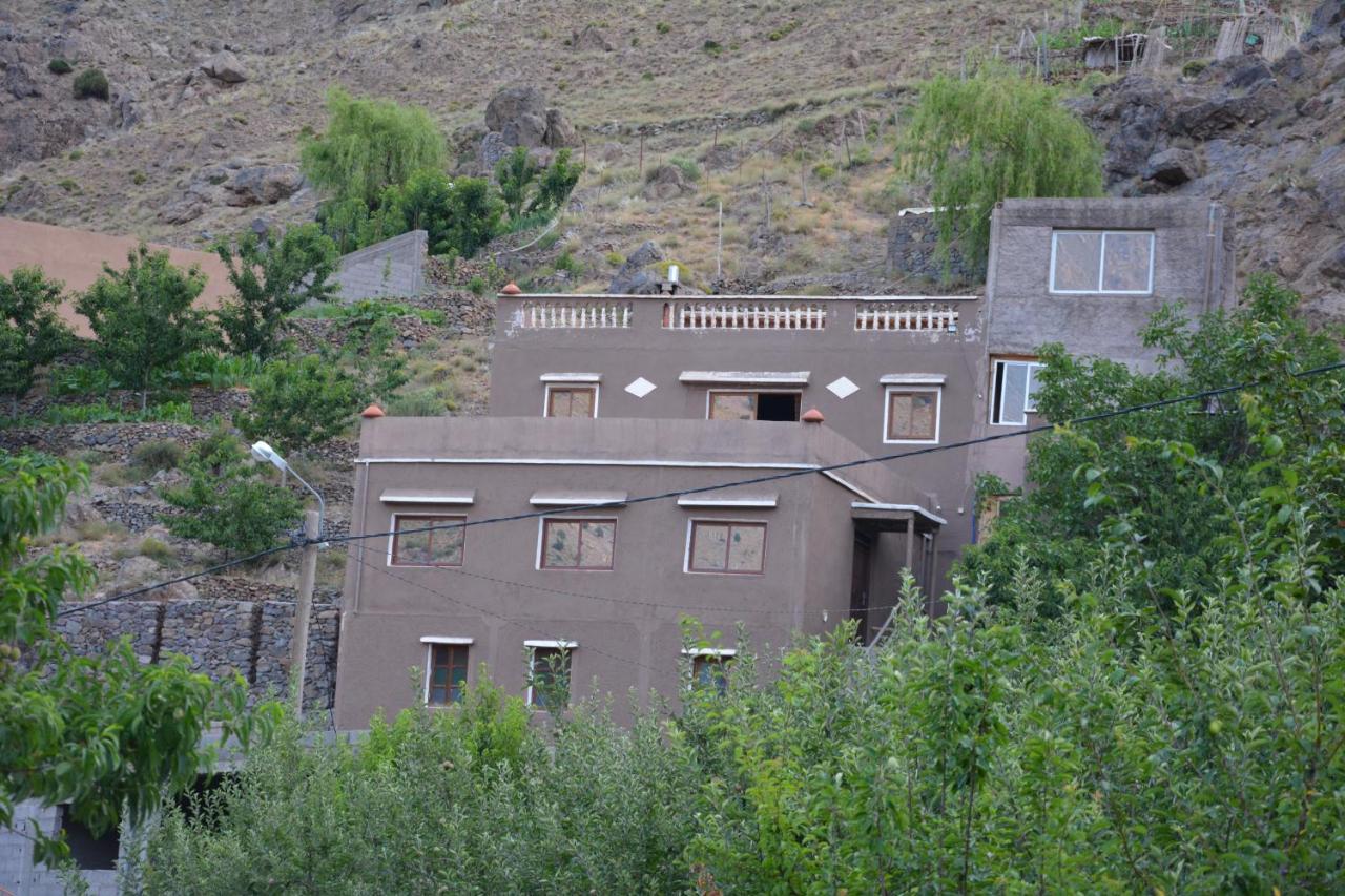 Riad Dar Tagine Imlil  Dış mekan fotoğraf