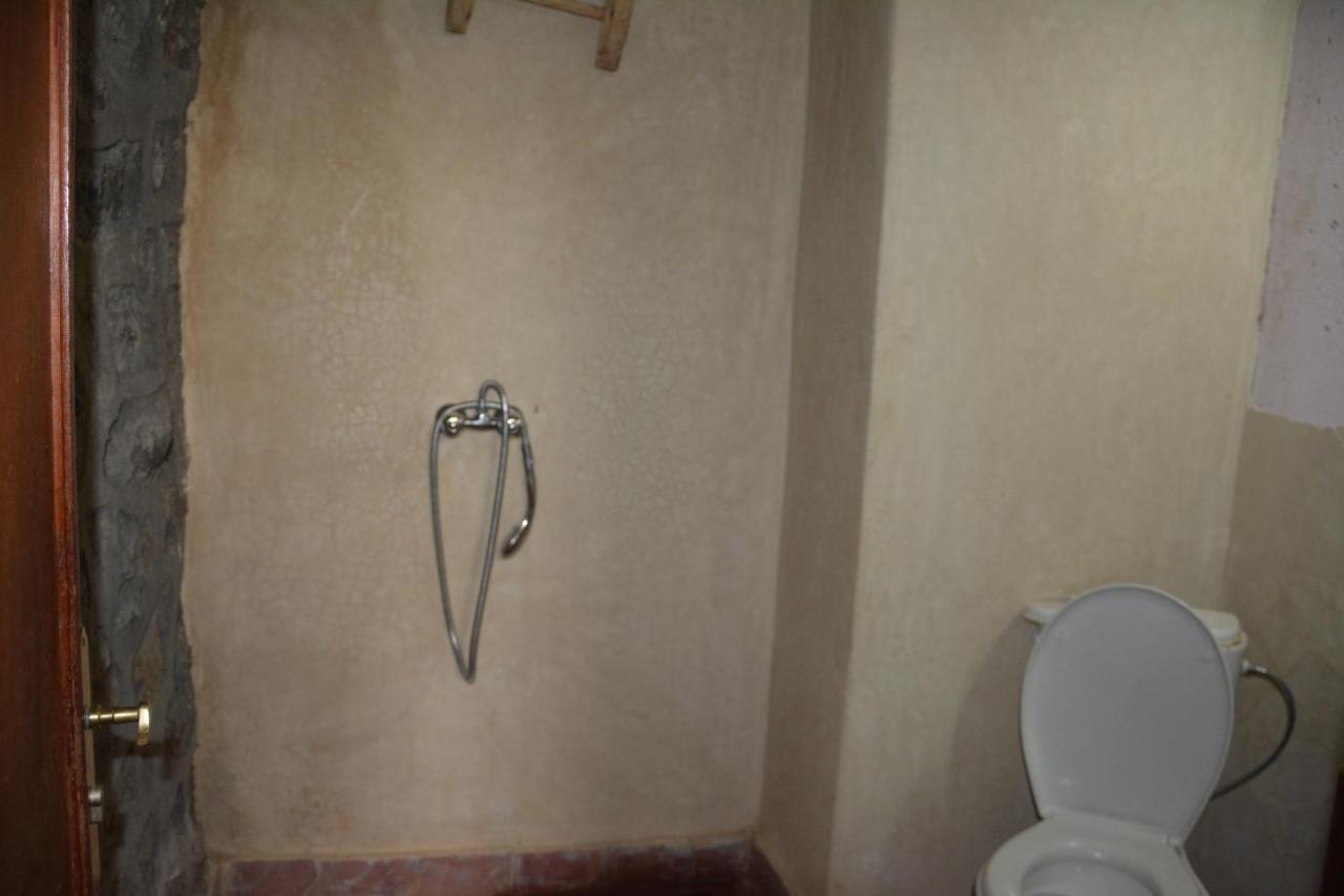 Riad Dar Tagine Imlil  Dış mekan fotoğraf