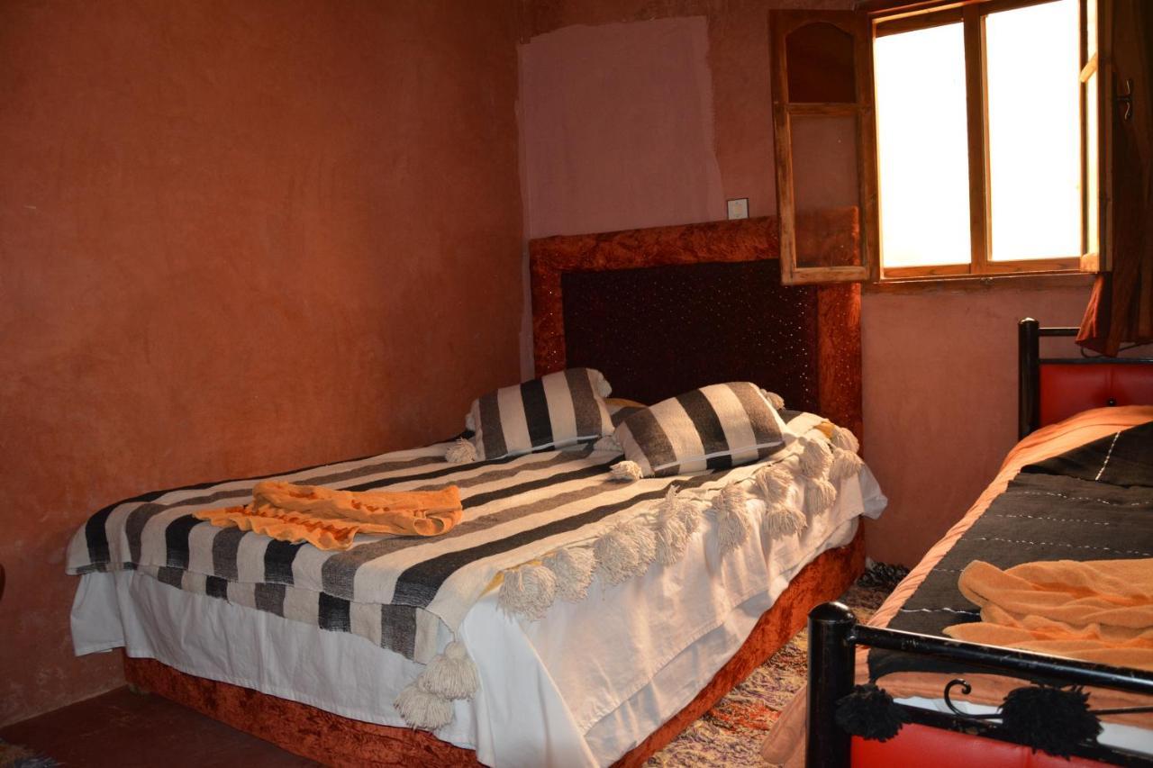 Riad Dar Tagine Imlil  Dış mekan fotoğraf