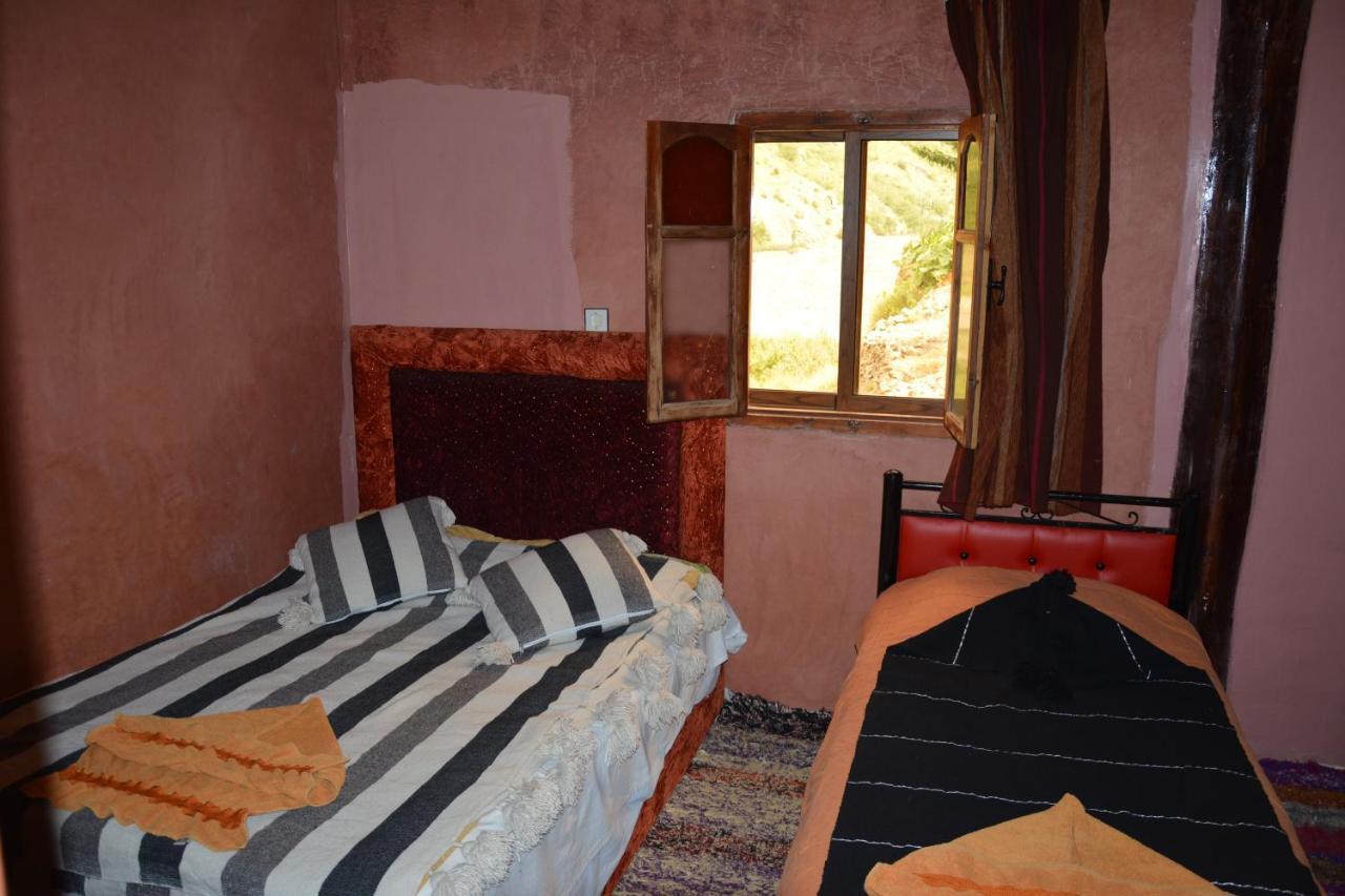 Riad Dar Tagine Imlil  Dış mekan fotoğraf