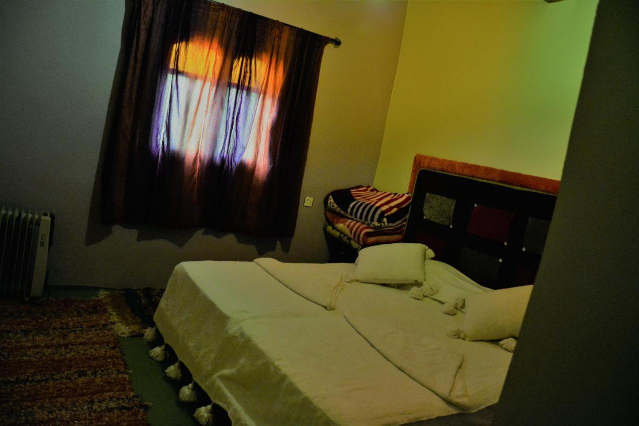 Riad Dar Tagine Imlil  Dış mekan fotoğraf