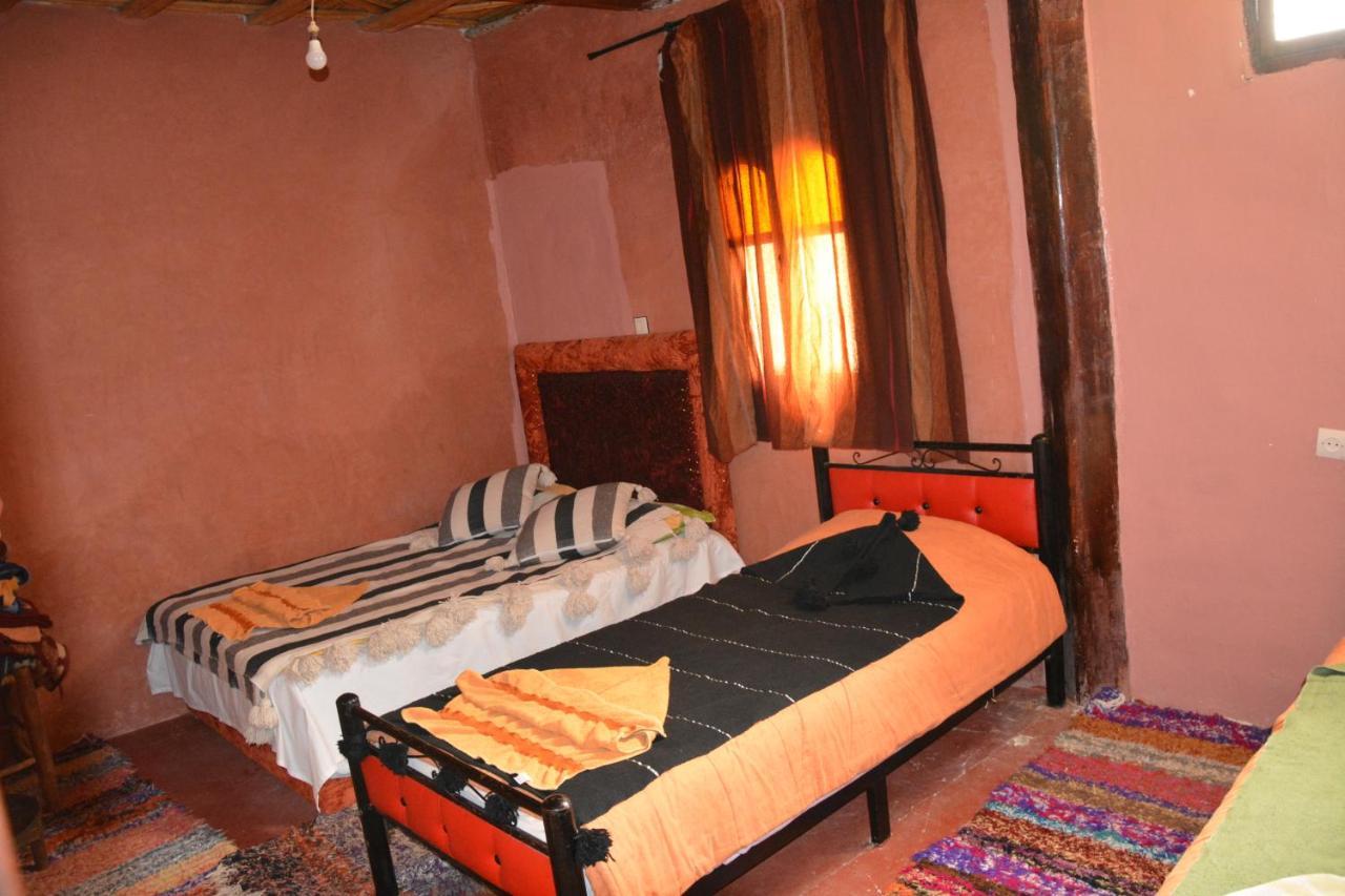 Riad Dar Tagine Imlil  Dış mekan fotoğraf