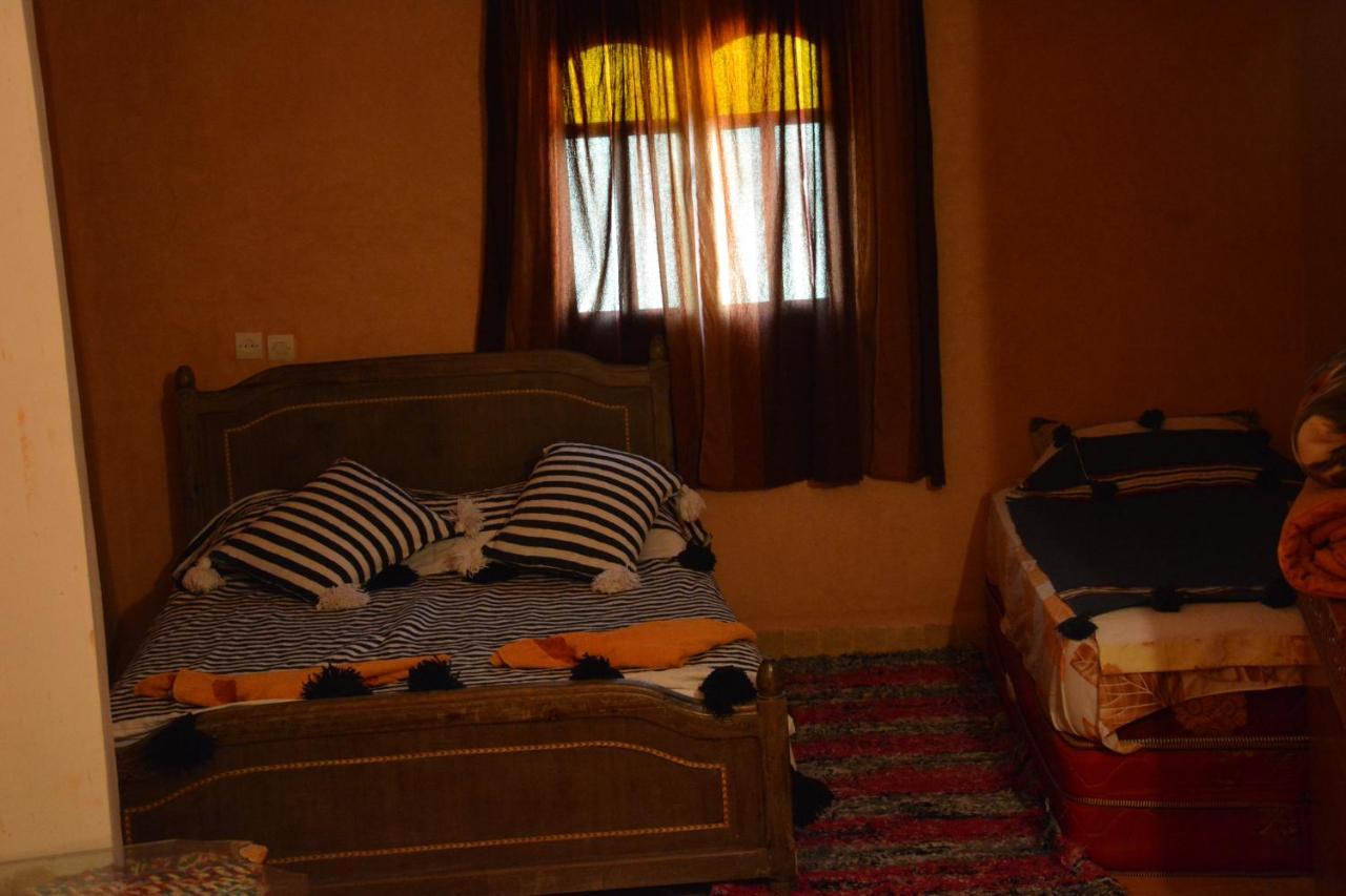 Riad Dar Tagine Imlil  Dış mekan fotoğraf
