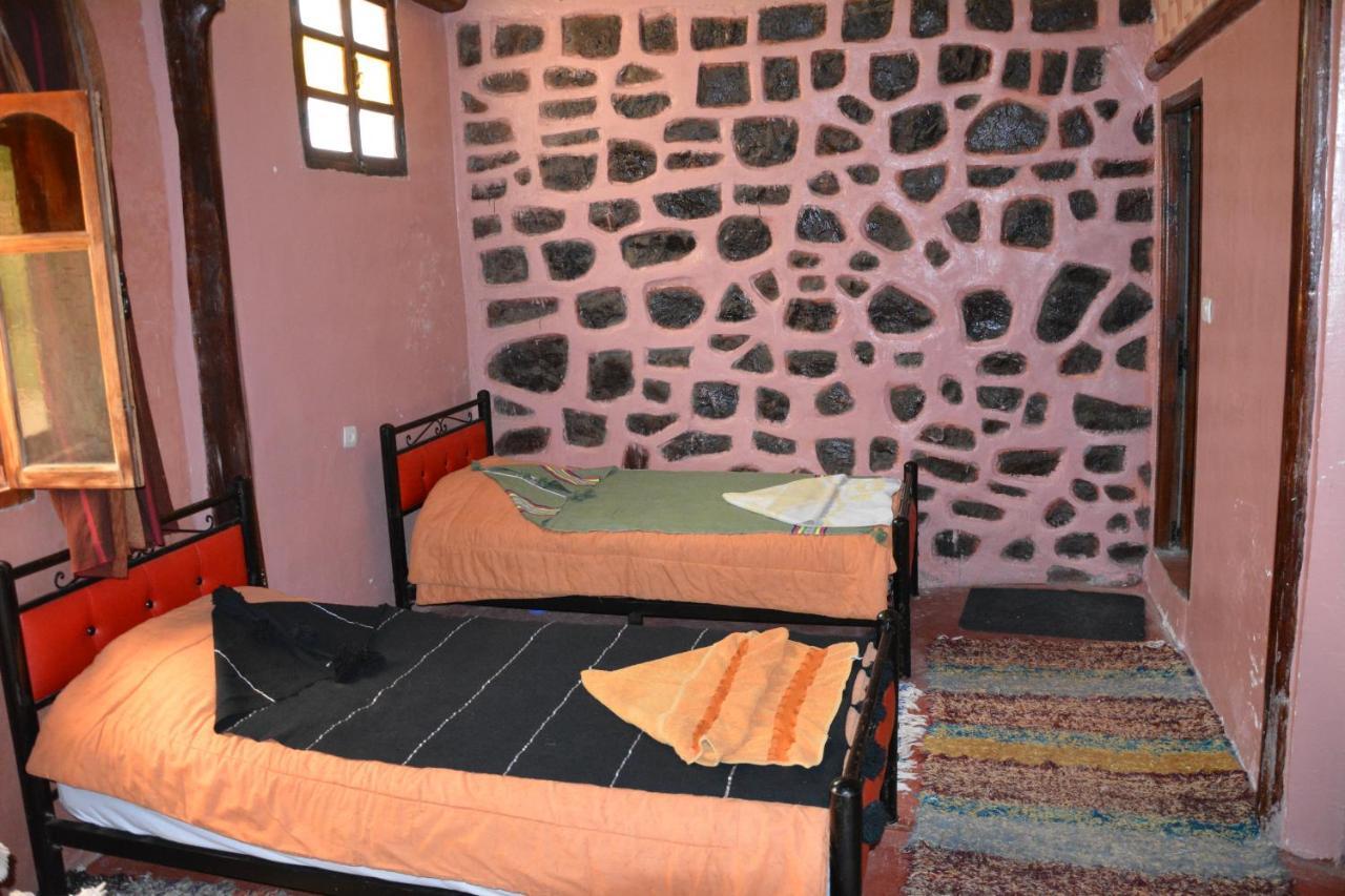 Riad Dar Tagine Imlil  Dış mekan fotoğraf