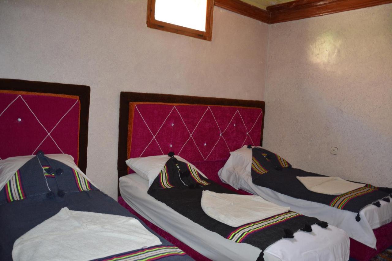 Riad Dar Tagine Imlil  Dış mekan fotoğraf