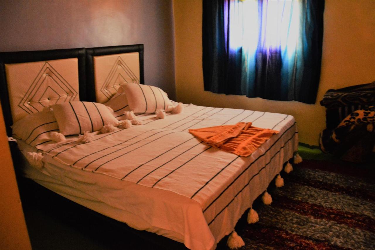Riad Dar Tagine Imlil  Dış mekan fotoğraf