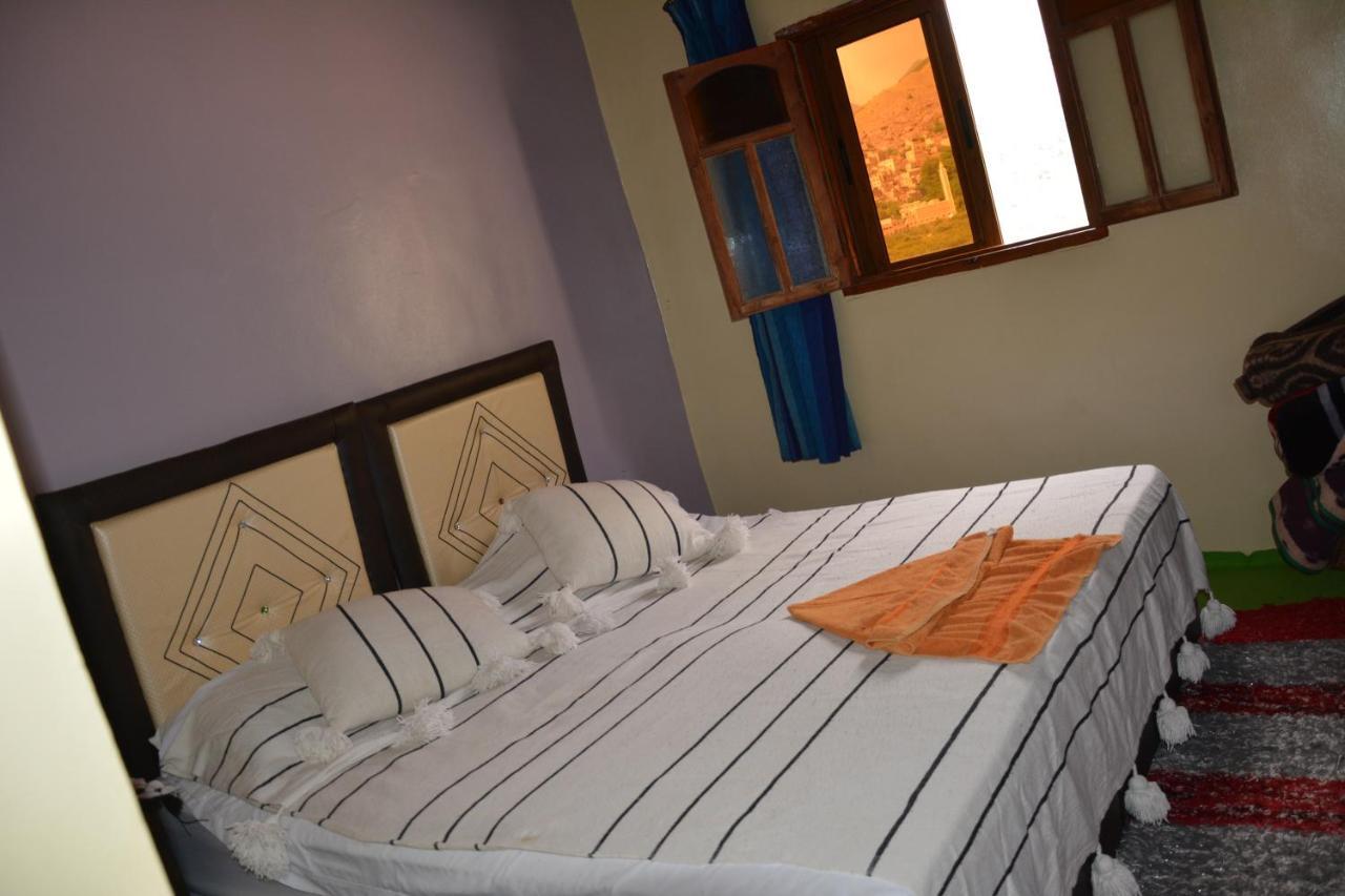 Riad Dar Tagine Imlil  Dış mekan fotoğraf