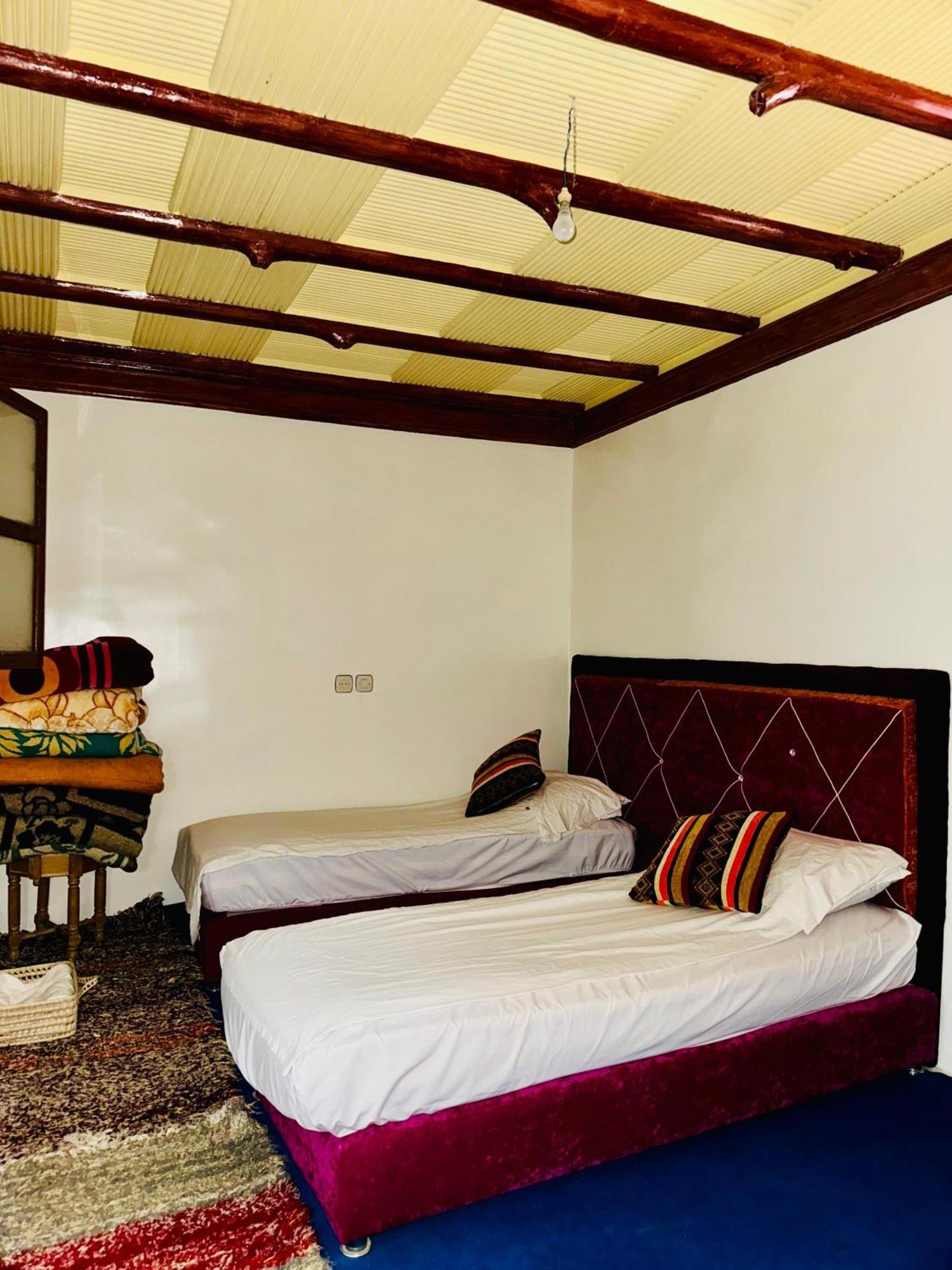 Riad Dar Tagine Imlil  Dış mekan fotoğraf