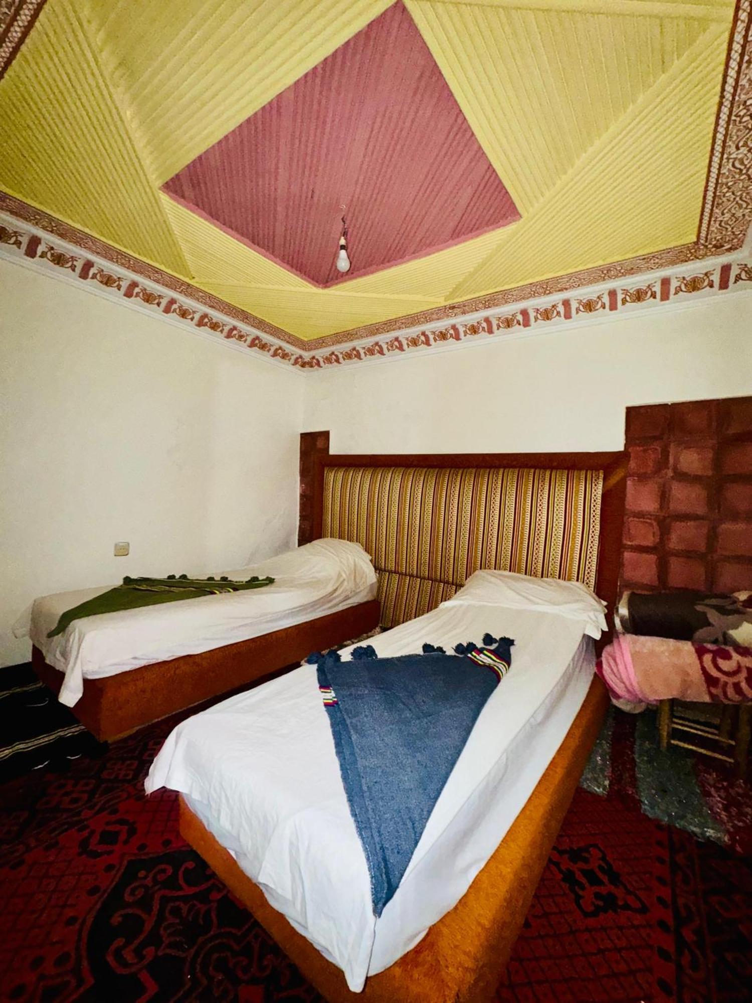 Riad Dar Tagine Imlil  Dış mekan fotoğraf