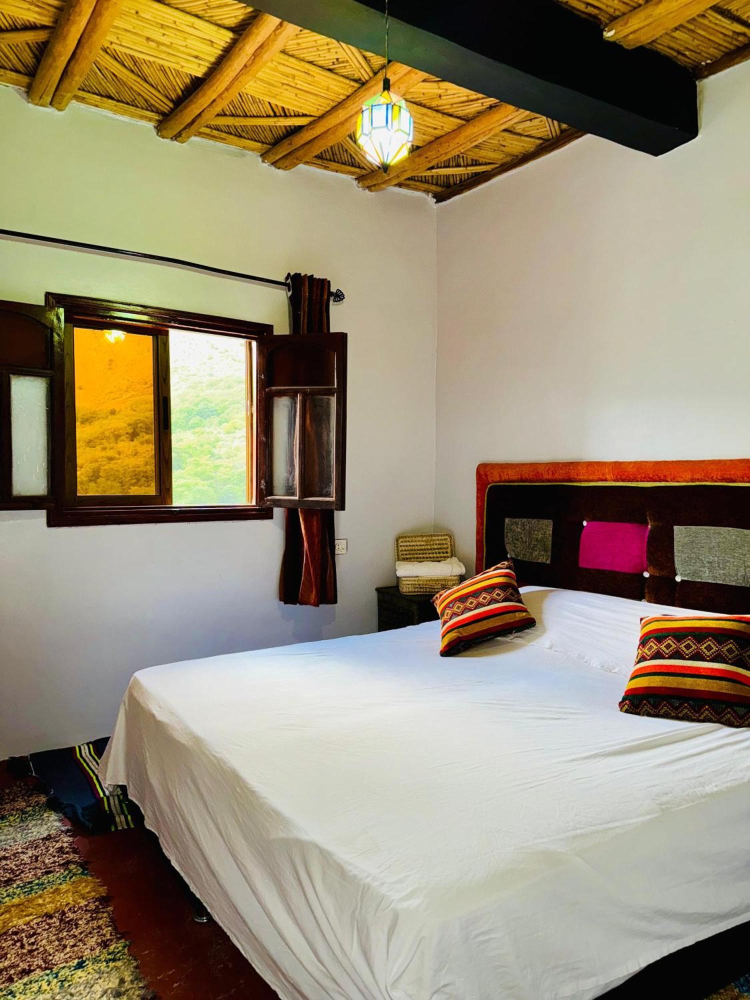 Riad Dar Tagine Imlil  Dış mekan fotoğraf